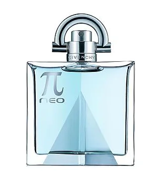 Givenchy Pi Neo Туалетная вода мужская 100 мл Givenchy