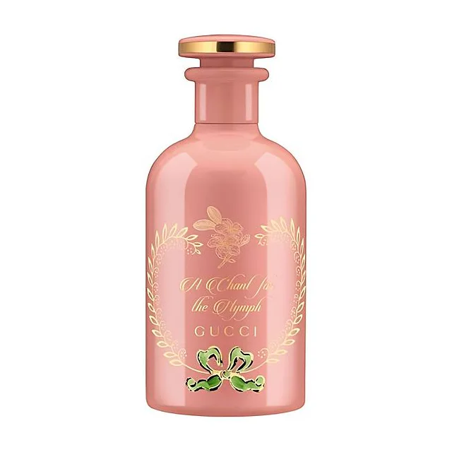 GUCCI A CHANT FOR THE NYMPH парфюмерная вода унисекс 100 мл Gucci купить