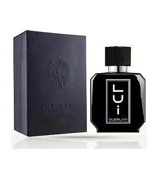 Guerlain LUXE LUI Парфюмерная вода мужская 50 мл Guerlain