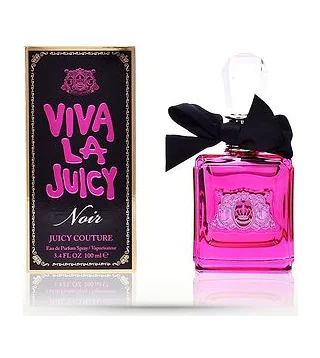Juicy Couture Viva La Juicy Noir 100 мл парфюмерная вода Juicy Couture