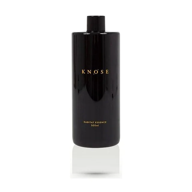 KNOSE HOME FRAGRANCE WOODY WOODY REFILL Заправка диффузора 500 мл Knose купить