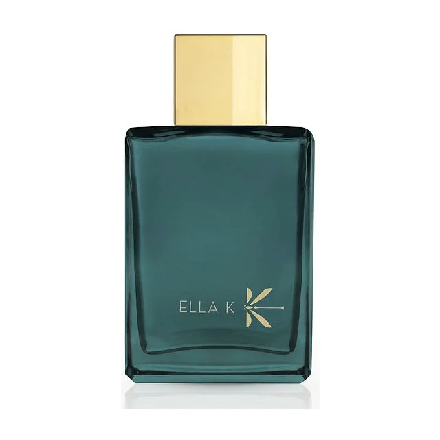 Ella K Parfums Orchid K Парфюмерная вода 100 мл ELLA K PARFUMS купить