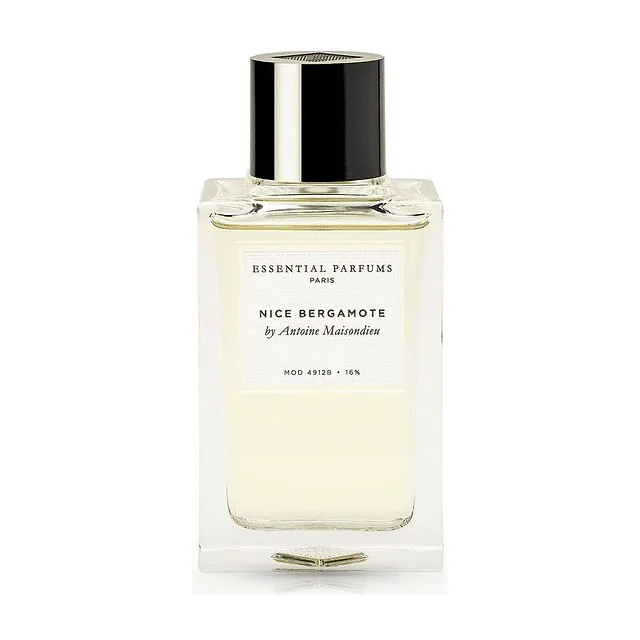 Essential Parfums Nice Bergamote Парфюмерная вода 150 мл Essential Parfums купить