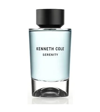 Kenneth Cole Serenity Туалетная вода унисекс 100 мл Kenneth Cole