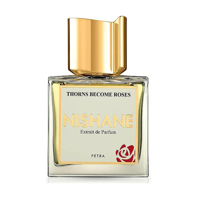 Nishane Thorns Become Roses Духи унисекс 100 мл Nishane купить