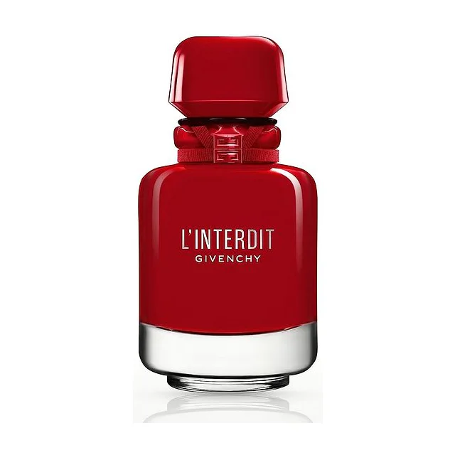 Givenchy L'Interdit Eau de Parfum Rouge Ultime Парфюмерная вода женская 35 мл Givenchy Irresistible Eau купить