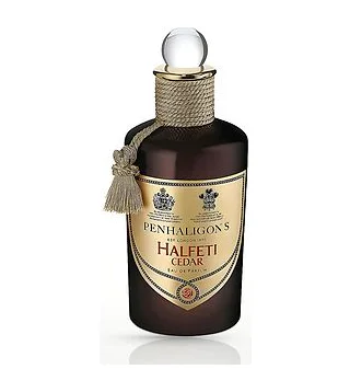 Penhaligon's Halfeti Cedar Парфюмерная вода унисекс 100 мл PENHALIGONS