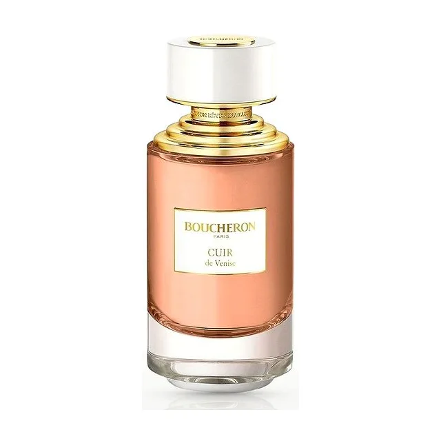 Boucheron Cuir de Venise Парфюмерная вода унисекс 125 мл Boucheron купить