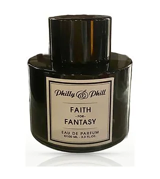 Philly&Phill Faith for Fantasy Парфюмерная вода унисекс 100 мл PHILLY & PHILL