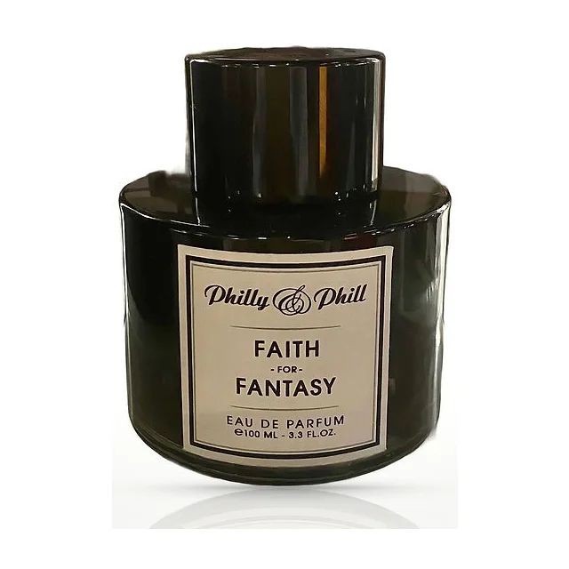 Philly&Phill Faith for Fantasy Парфюмерная вода унисекс 100 мл PHILLY & PHILL купить