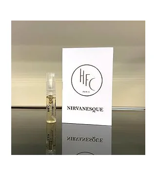 HFC Nirvanesque (Пробник) парфюмерная вода 2.5 мл