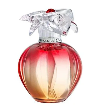 Cartier Delices de Cartier FRUITE Туалетная вода для женщин 100 мл Cartier