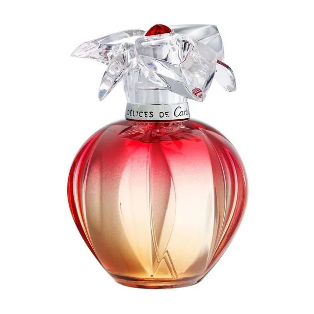 Cartier Delices de Cartier FRUITE Туалетная вода для женщин 100 мл Cartier купить