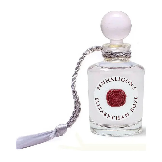 Penhaligon's Elisabethan Rose Парфюмерная вода женская 5 мл купить