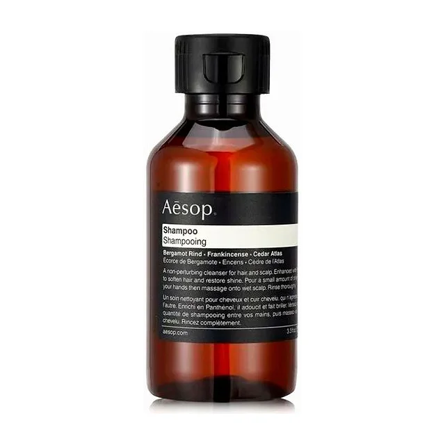 Aesop Shampoo 100 мл - шампунь для волос Aesop купить