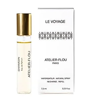Atelier Flou Shamsin Парфюмерная вода женская 7.5 мл Atelier Flou