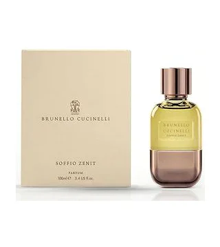 Brunello Cucinelli Soffio Zenit Парфюмерная вода унисекс 100 мл Brunello Cucinelli