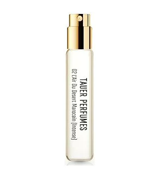 TAUER PERFUMES №02 L'Air du Desert Marocian Туалетная вода унисекс 5 мл mini Tauer Perfumes