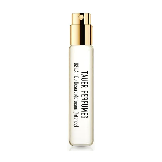 TAUER PERFUMES №02 L'Air du Desert Marocian Туалетная вода унисекс 5 мл mini купить