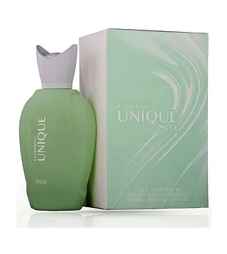 Fragrance World Extremely Unique Pista Парфюмерная вода унисекс 100 мл Fragrance World