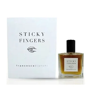 FRANCESCA BIANCHI STICKY FINGERS Духи унисекс 30 мл Francesca Bianchi