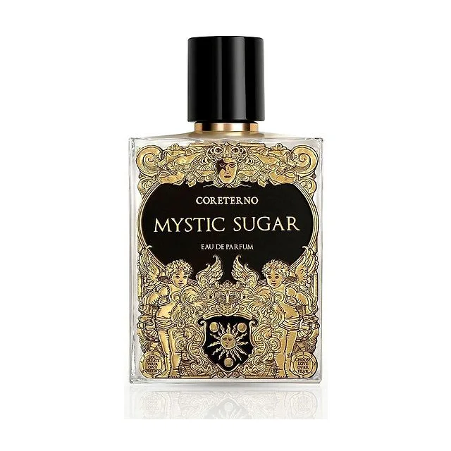 Coreterno Mystic Sugar Вода парфюмерная унисекс 100 мл Coreterno купить