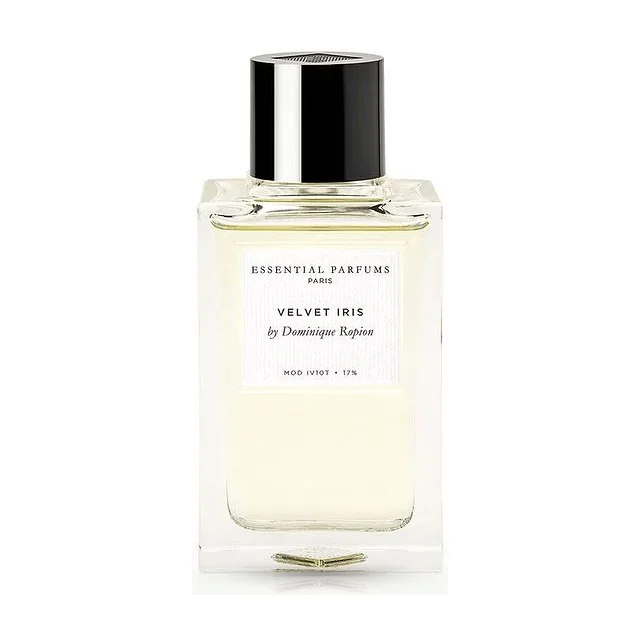Essential Parfums Velvet Iris Парфюмерная вода 150 мл Essential Parfums купить