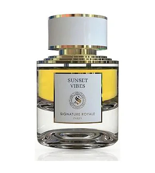 Signature Royale Sunset Vibes Духи унисекс 50 мл Signature