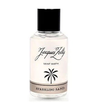 Jacques Zolty Sparkling Sand Парфюмерная вода унисекс 100 мл JACQUES ZOLTY
