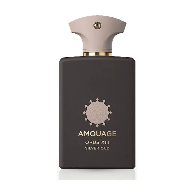 Amouage Opus XIII Silver Oud Парфюмерная вода унисекс 100 мл Amouage купить
