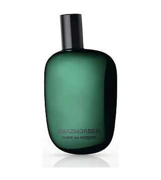 Comme des Garcons Amazingreen Парфюмерная вода унисекс 50 мл Comme des Garcons