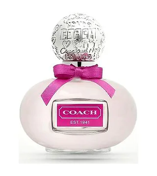 COACH Poppy Парфюмерная вода 50 мл COACH
