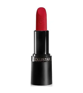 Collistar - Помада для губ c матовым эффектом PURO MATTE, № 111 ROSSO MILANO 3,5 мл Collistar