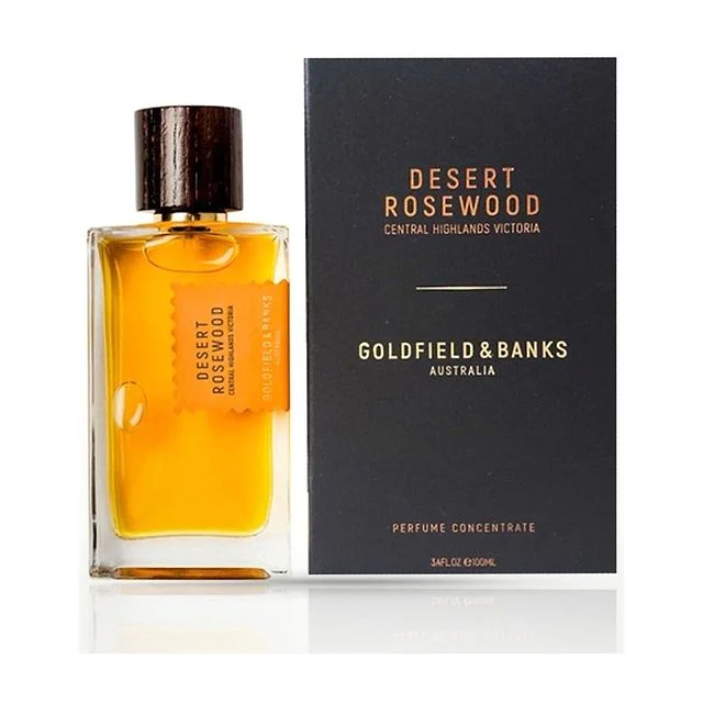goldfield & banks Desert Rosewood Духи 100 мл GOLDFIELD & BANKS купить