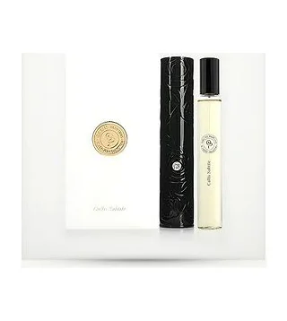 ORENS PARFUMS Callis Subtile Набор парфюмированной воды унисекс 2х50 мл ORENS PARFUMS