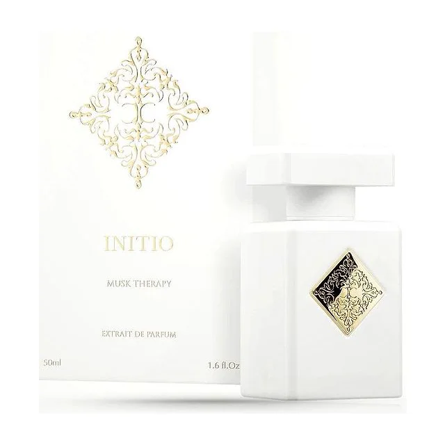INITIO Musk Therapy Парфюмерная вода унисекс 50 мл Initio Parfums Prives купить