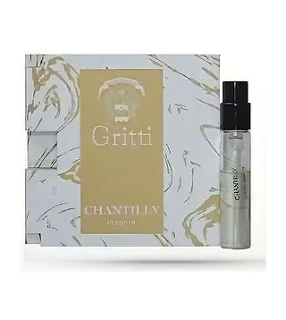 Gritti Chantilly Парфюмированная вода для женщин 2 мл GRITTI