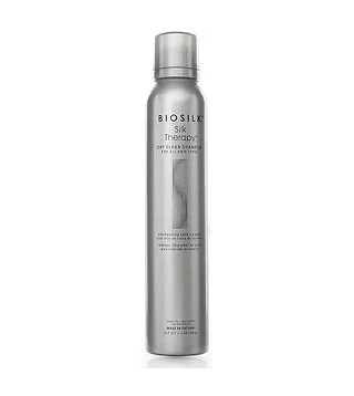 CHI Biosilk Сухой шампунь Шелковая терапия BIOSILK Silk Therapy DRY CLEAN SHAMPOO 157 мл