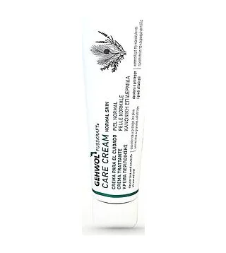 GEHWOL Fusskraft Caring Cream Ухаживающий крем 75 мл