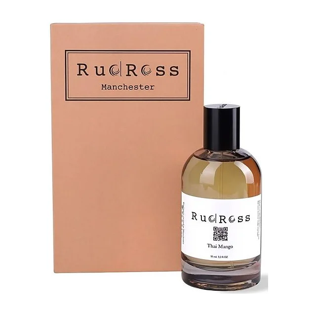 Rudross Thai Mangо Парфюмерная вода унисекс 95 мл RUDROSS купить