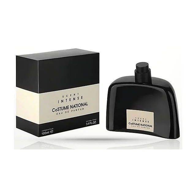 CoSTUME NATIONAL Scent Intense Парфюмерная вода женская 100 мл Costume National купить