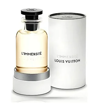 Louis Vuitton L'Immensite Вода парфюмерная для мужчин 200 мл Louis Vuitton