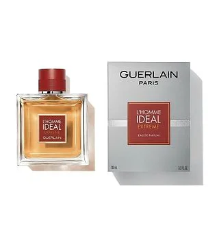GUERLAIN L HOMME IDEAL EXTREME Парфюмерная вода 100 мл Guerlain