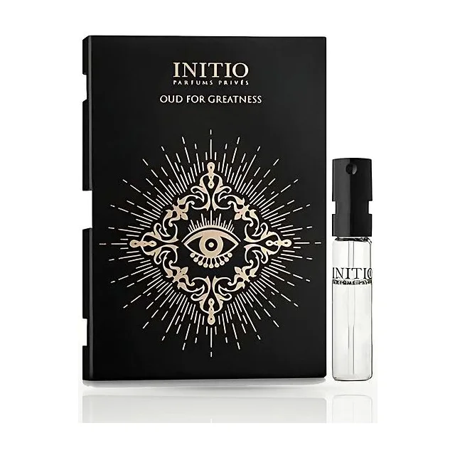 Initio OUD For Greatness Парфюмерная вода 1.5 мл Initio Parfums Prives купить