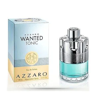 Azzaro Wanted TONIC Туалетная вода 50 мл Azzaro