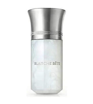 Les Liquides Imaginaires Blanche Bete Парфюмерная вода 50 мл Les Liquides Imaginaires