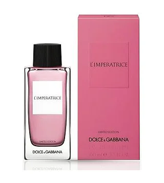 DOLCE & GABBANA L'IMPERATRICE LIMITED EDITION Туалетная вода 100 мл Dolce & Gabbana