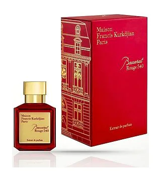 rancis Kurkdjian Baccarat Rouge 540 Духи 70 мл Maison Francis Kurkdjian