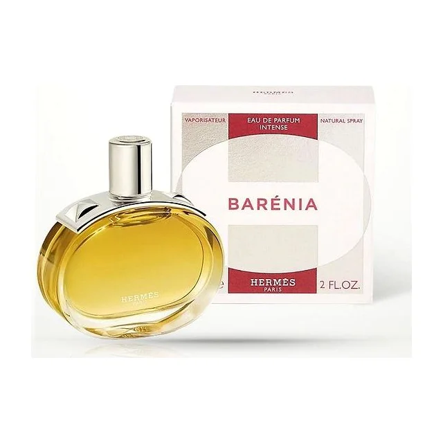 Hermes BARENIA INTENSE Парфюмерная вода 100 мл Hermes купить