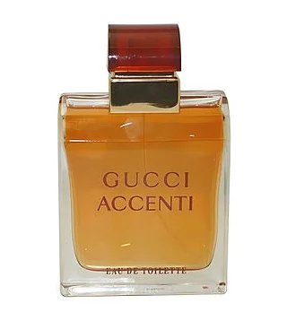 Gucci Accenti Туалетная вода женская 50 мл Gucci